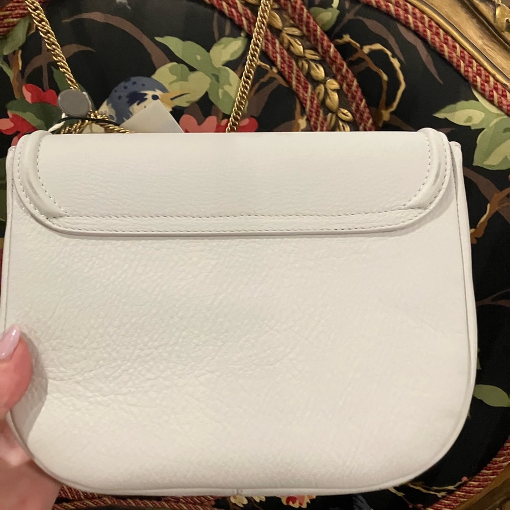 Chiara Boni NWT Italian designer. Beautiful $325w dust bag . - Picture 8 of 12